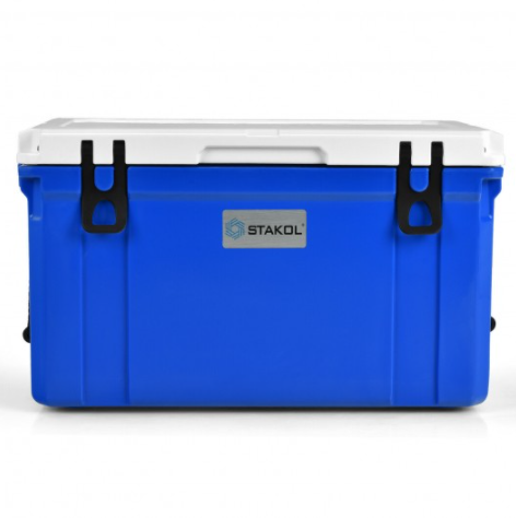 Ice Chest 79 Quart Cooler