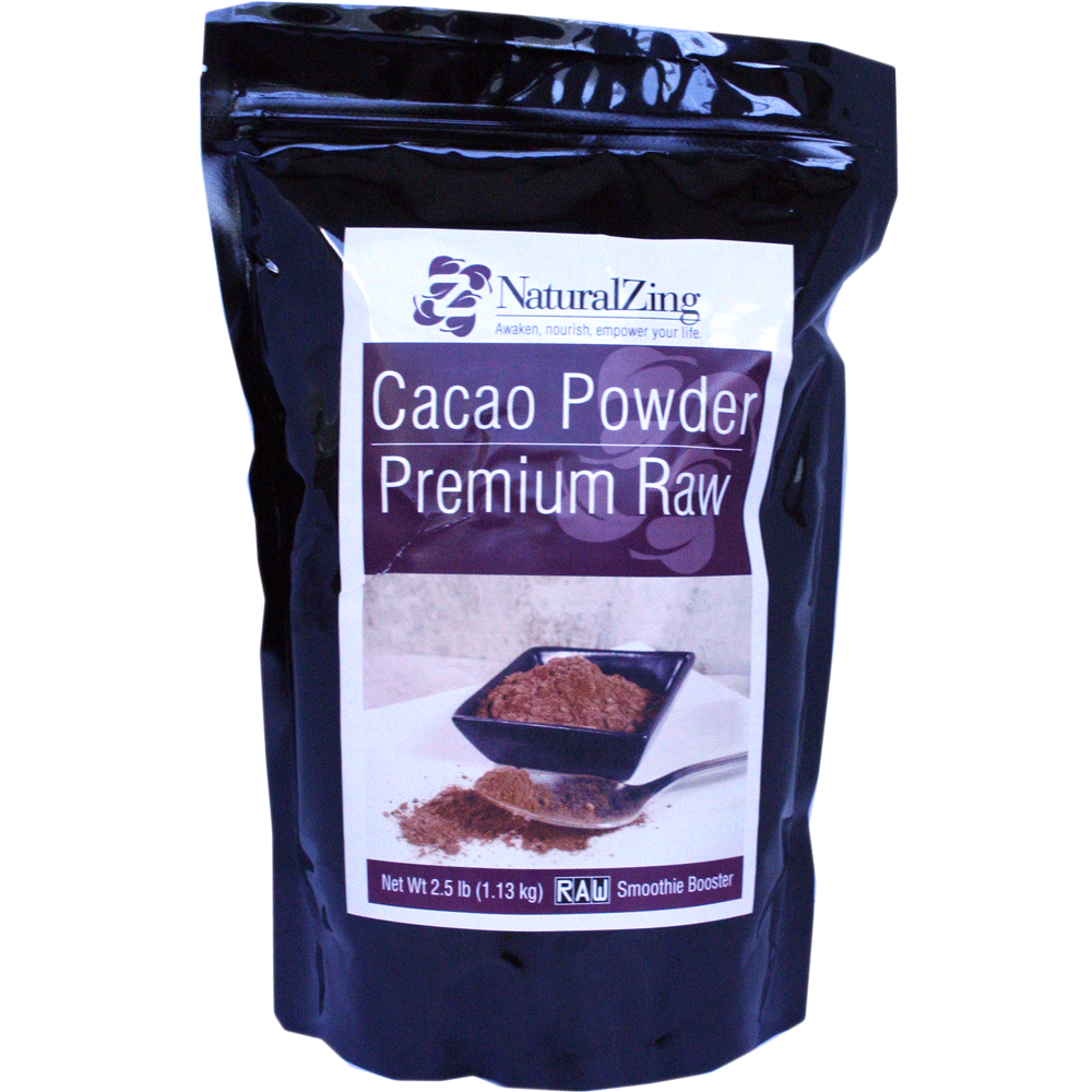 Cacao Powder 10 lb